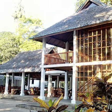 Jonaths Cottage บูนาแกน ภายนอก รูปภาพ
