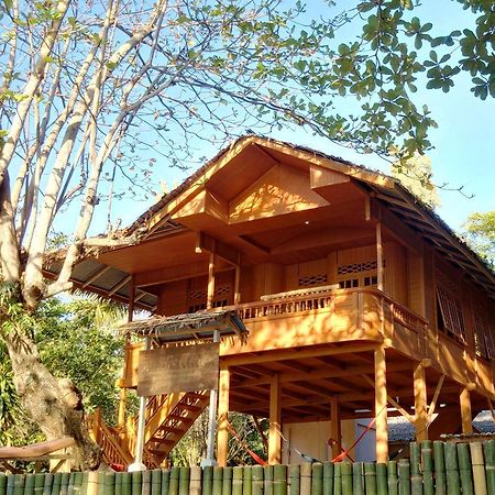 Jonaths Cottage บูนาแกน ภายนอก รูปภาพ