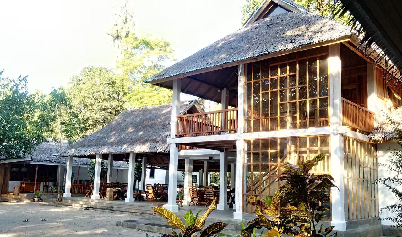 Jonaths Cottage บูนาแกน ภายนอก รูปภาพ