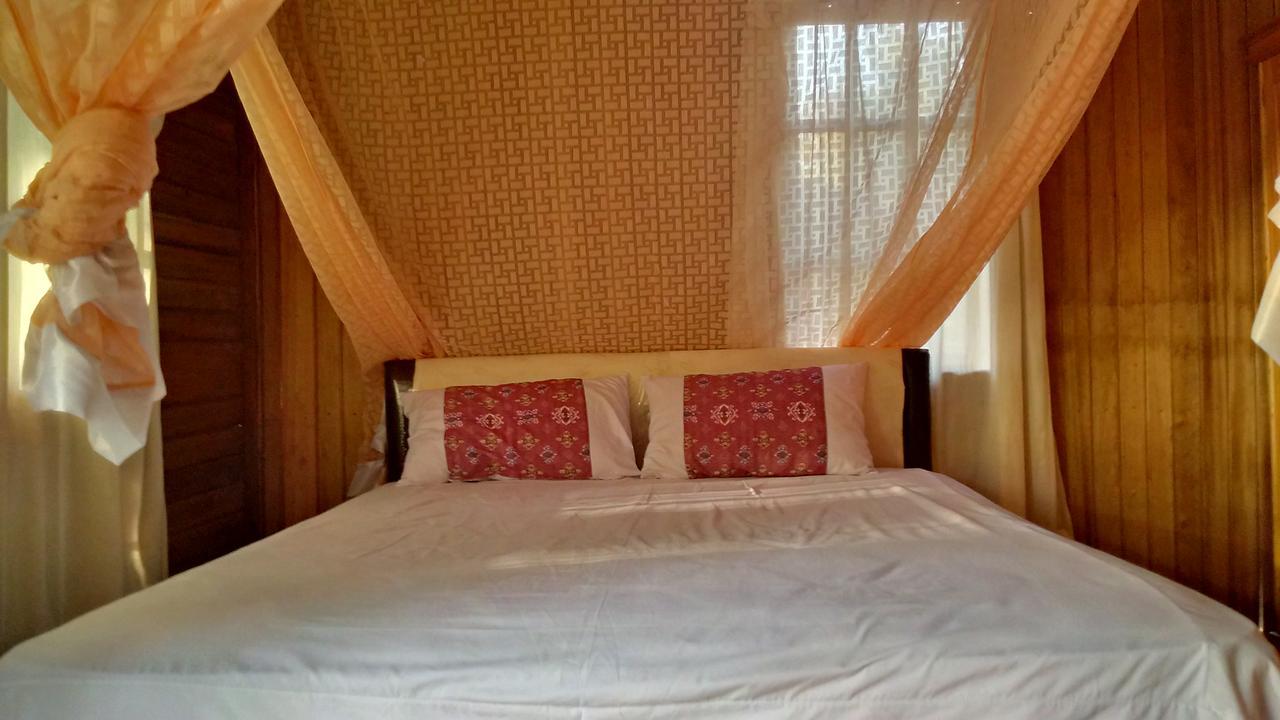 Jonaths Cottage บูนาแกน ภายนอก รูปภาพ