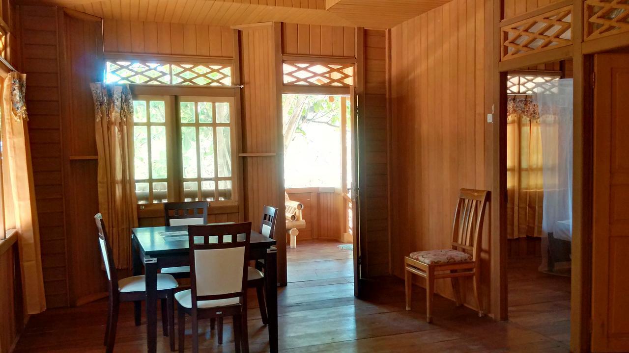 Jonaths Cottage บูนาแกน ภายนอก รูปภาพ