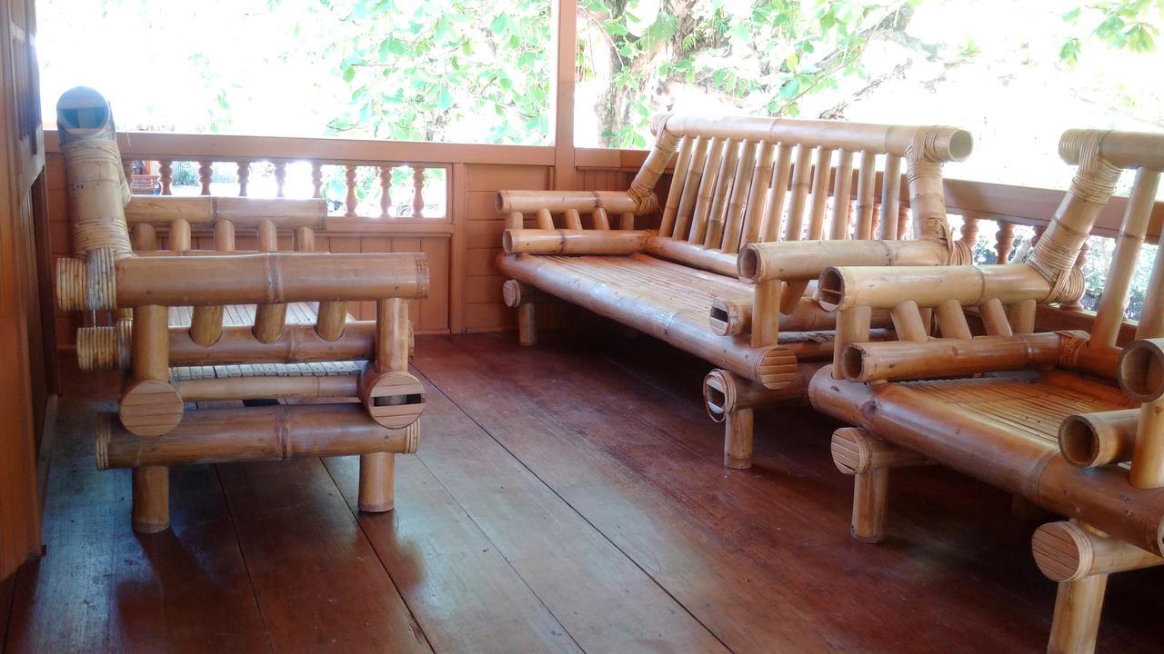 Jonaths Cottage บูนาแกน ภายนอก รูปภาพ