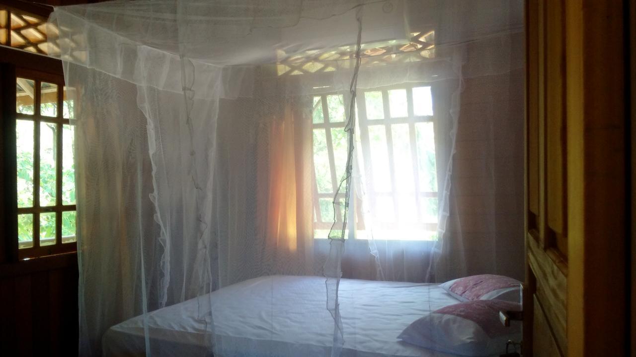 Jonaths Cottage บูนาแกน ภายนอก รูปภาพ