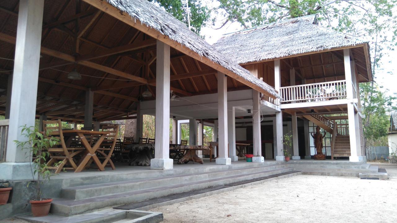 Jonaths Cottage บูนาแกน ภายนอก รูปภาพ