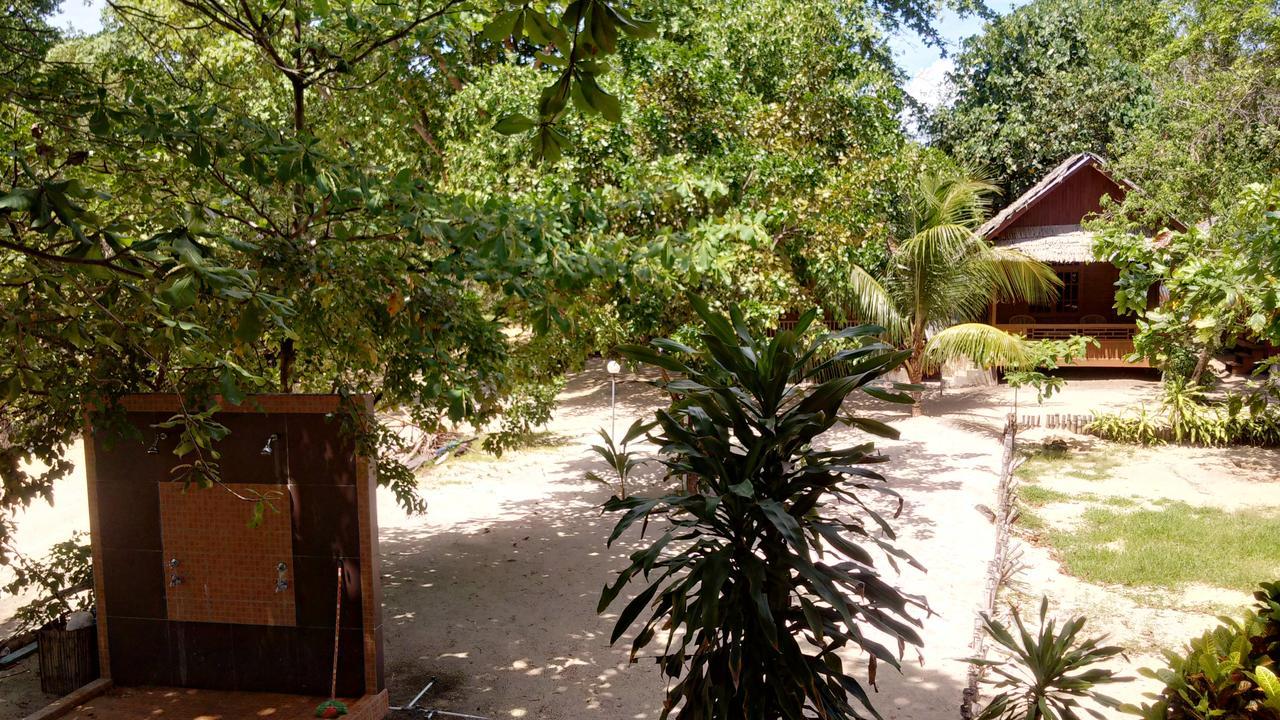 Jonaths Cottage บูนาแกน ภายนอก รูปภาพ