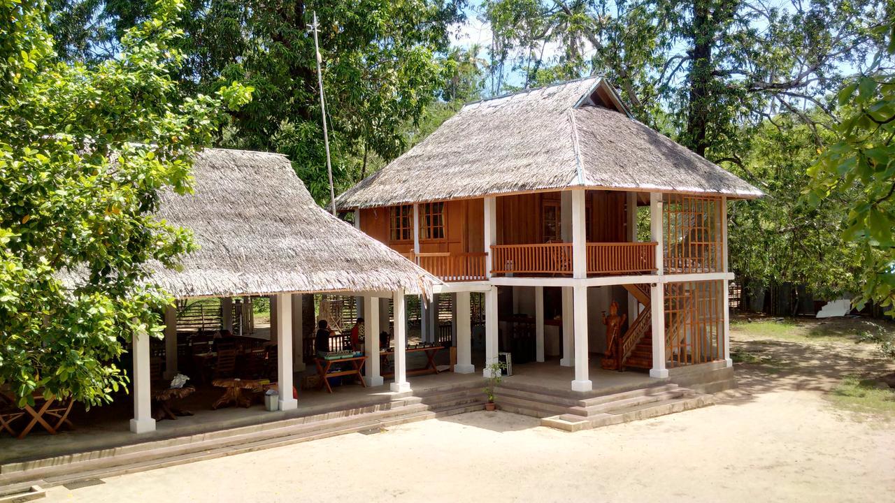 Jonaths Cottage บูนาแกน ภายนอก รูปภาพ