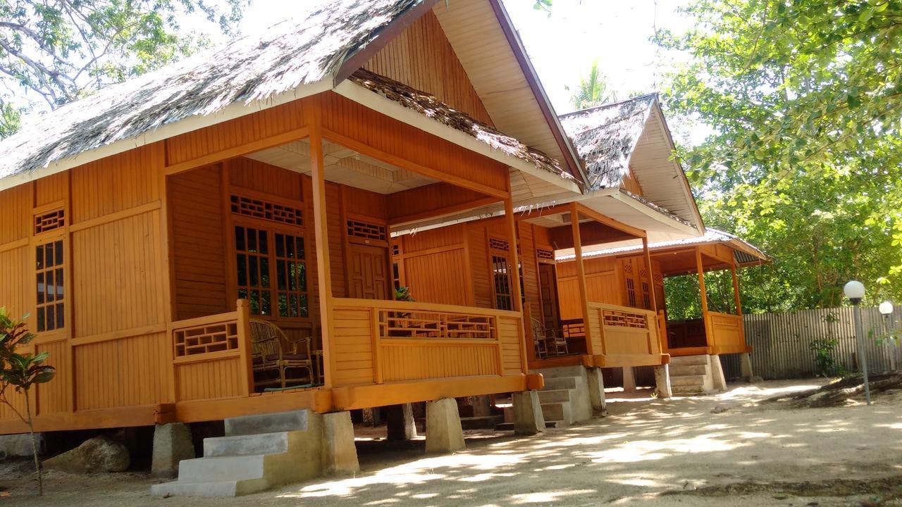 Jonaths Cottage บูนาแกน ภายนอก รูปภาพ
