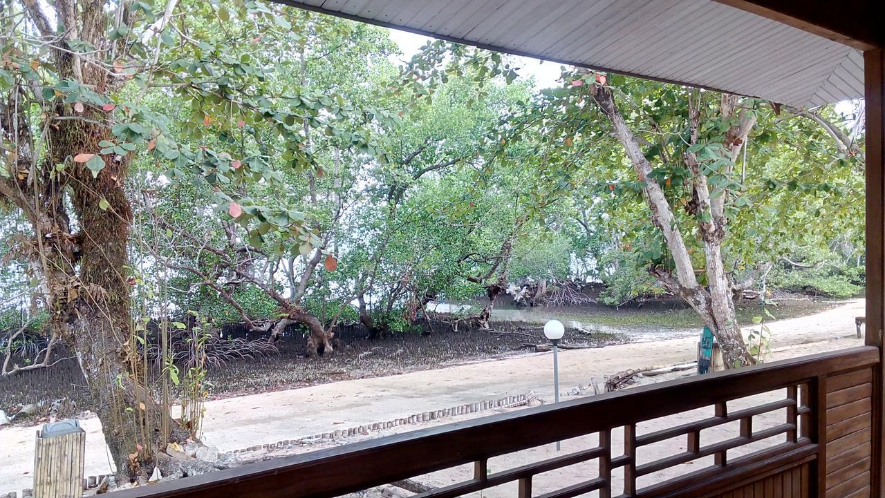 Jonaths Cottage บูนาแกน ภายนอก รูปภาพ