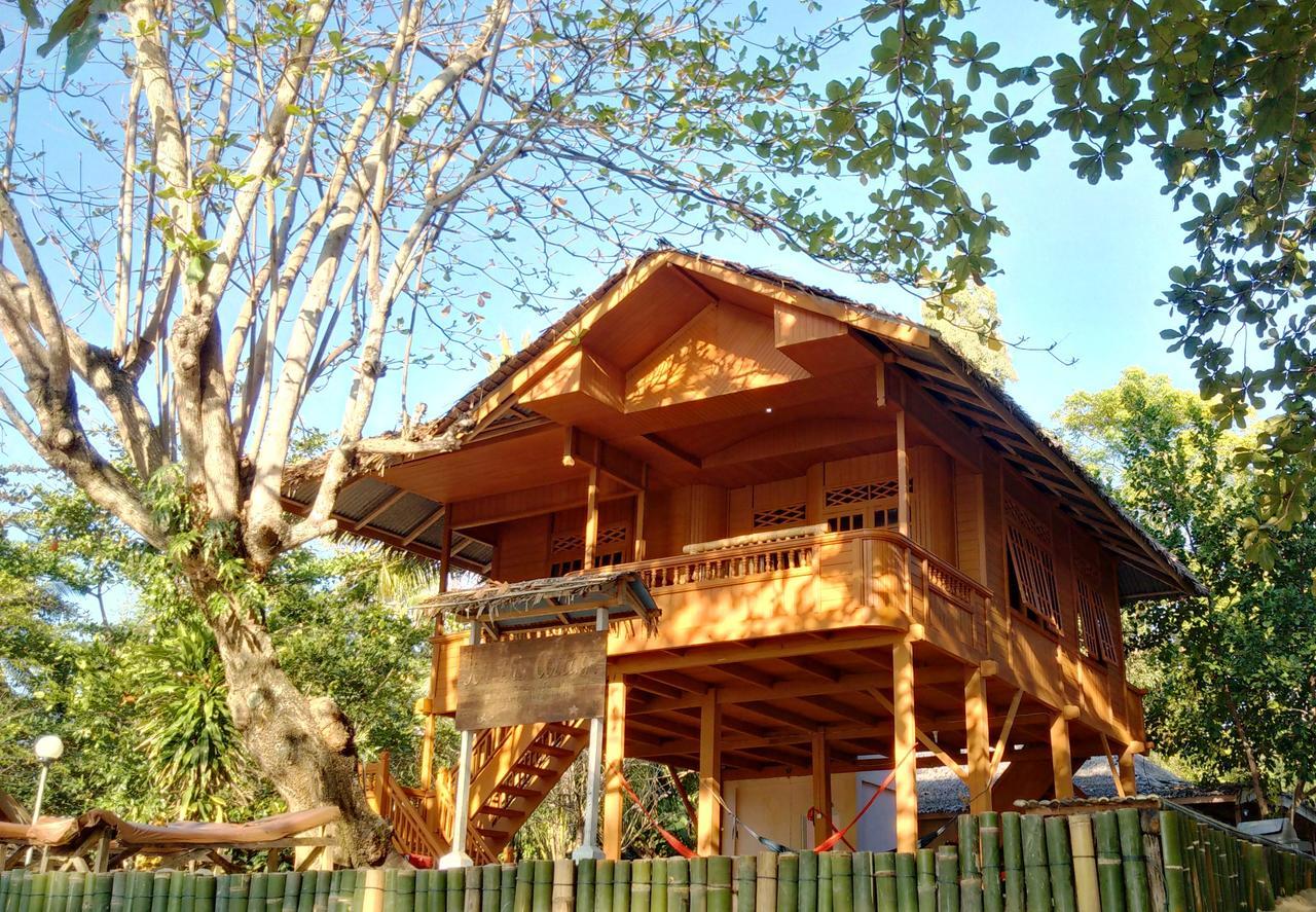 Jonaths Cottage บูนาแกน ภายนอก รูปภาพ