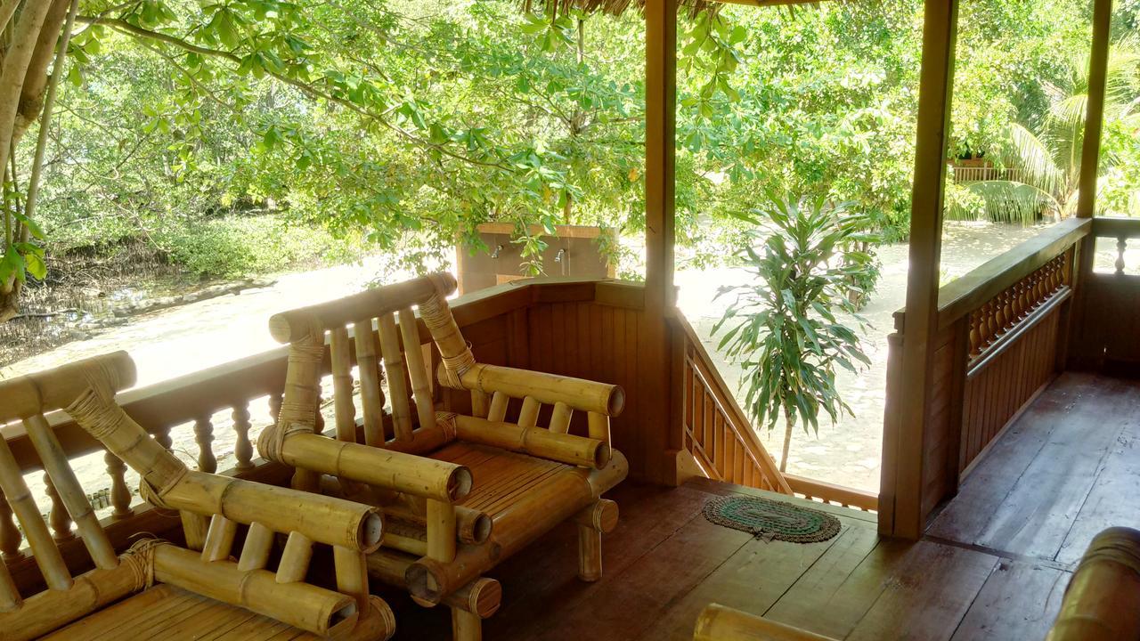 Jonaths Cottage บูนาแกน ภายนอก รูปภาพ
