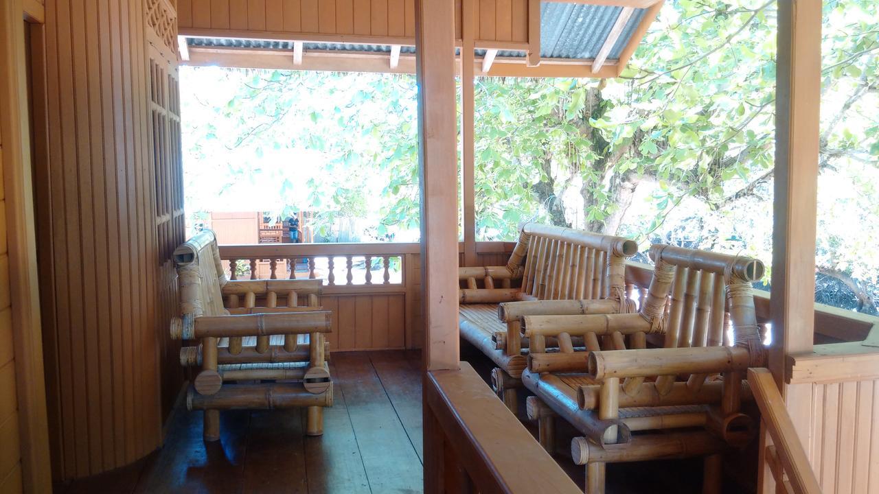 Jonaths Cottage บูนาแกน ภายนอก รูปภาพ