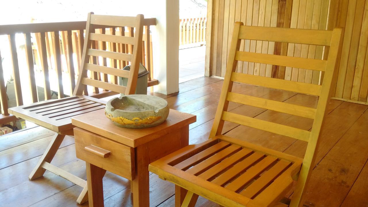 Jonaths Cottage บูนาแกน ภายนอก รูปภาพ