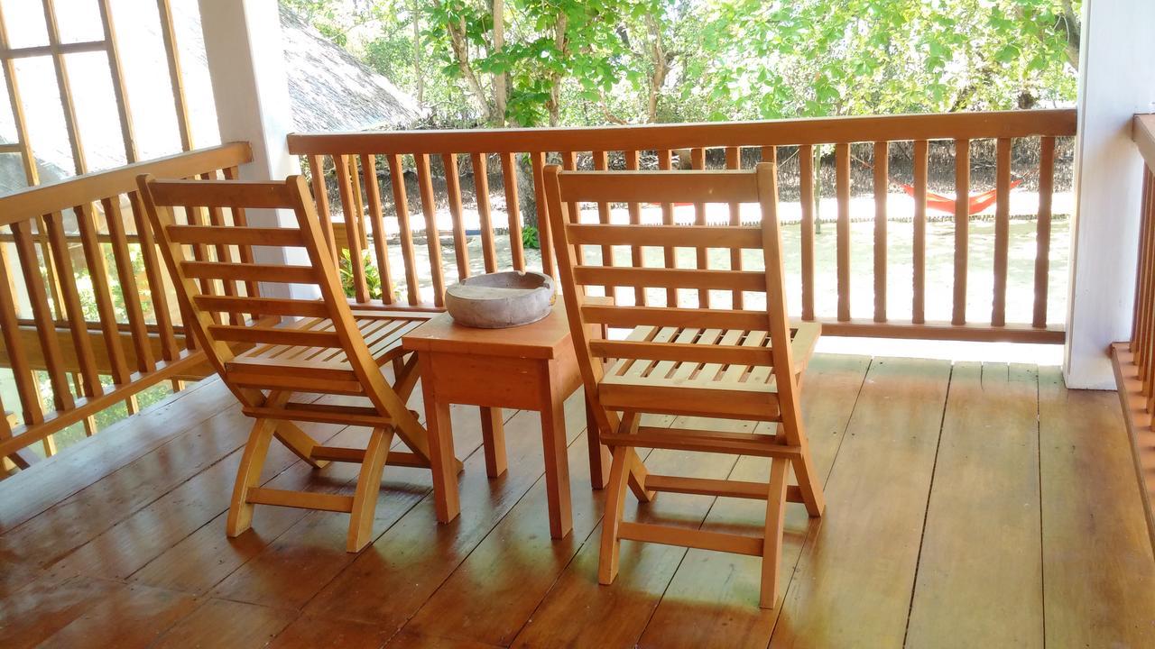 Jonaths Cottage บูนาแกน ภายนอก รูปภาพ