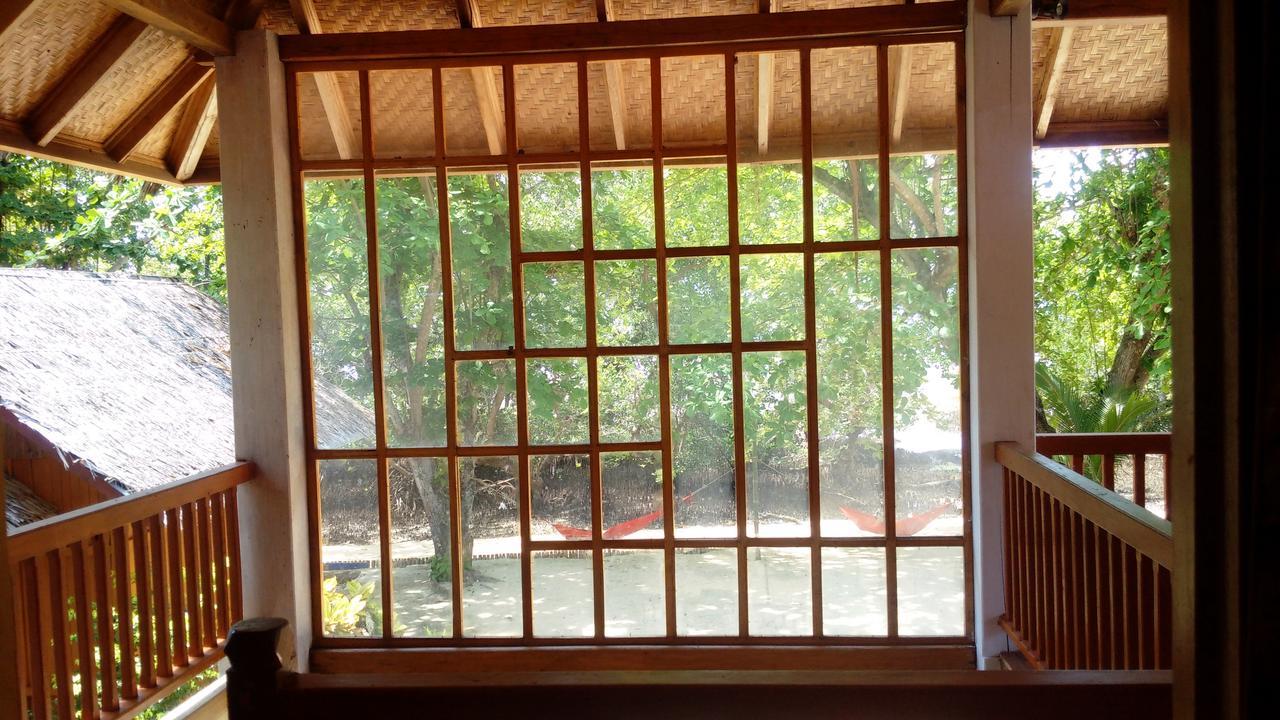 Jonaths Cottage บูนาแกน ภายนอก รูปภาพ