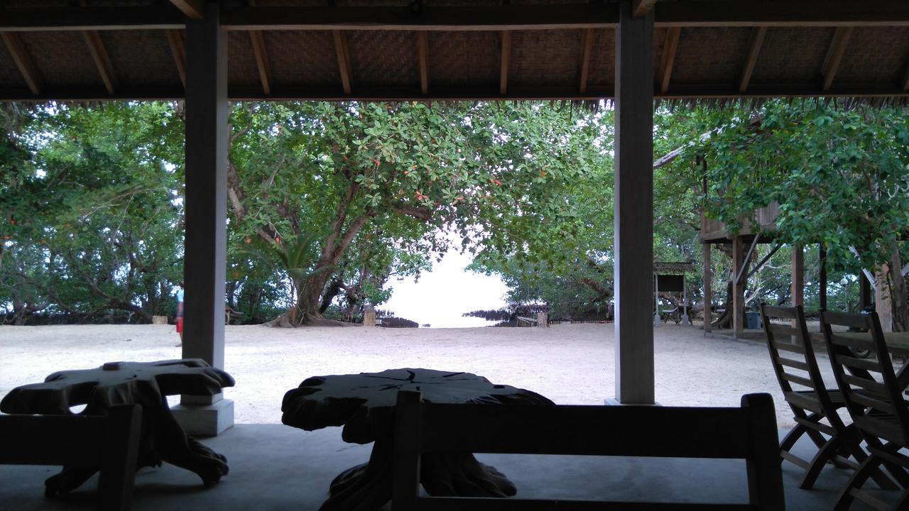 Jonaths Cottage บูนาแกน ภายนอก รูปภาพ