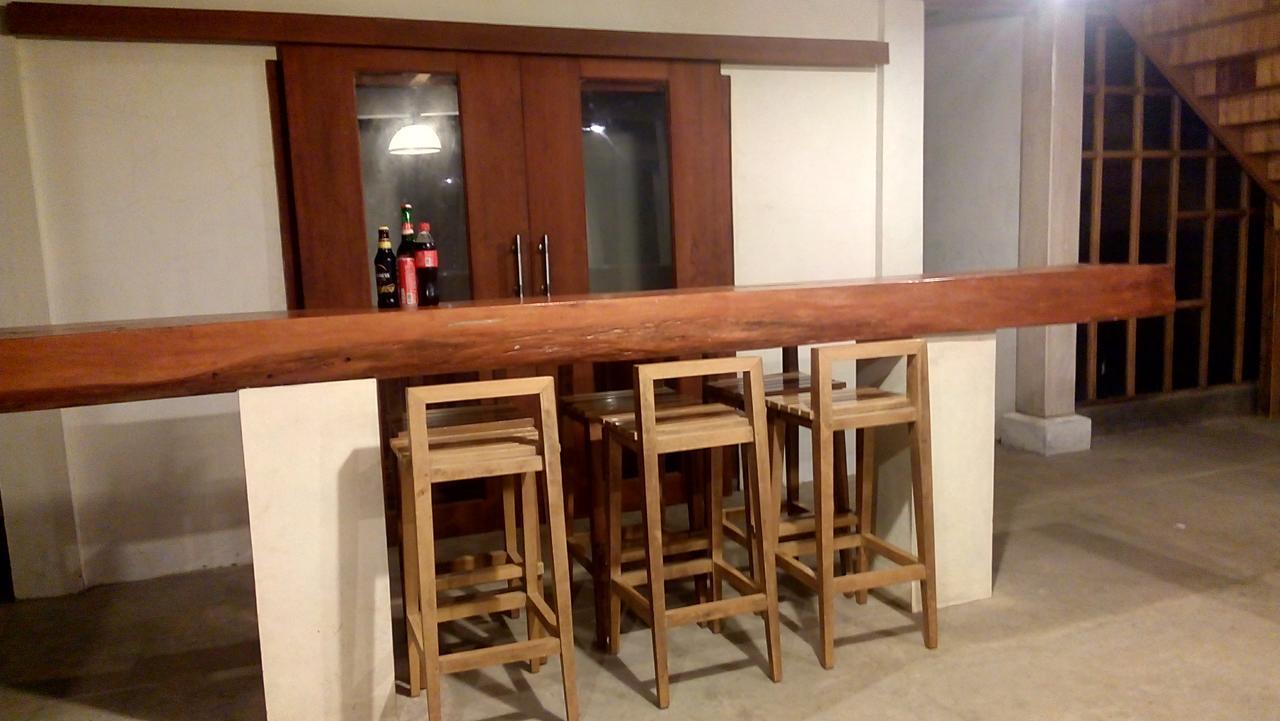 Jonaths Cottage บูนาแกน ภายนอก รูปภาพ