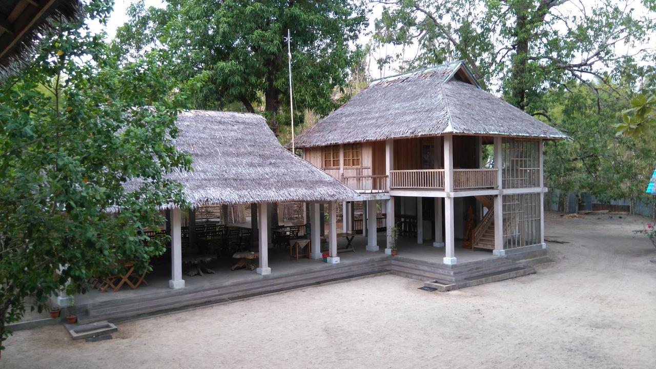Jonaths Cottage บูนาแกน ภายนอก รูปภาพ