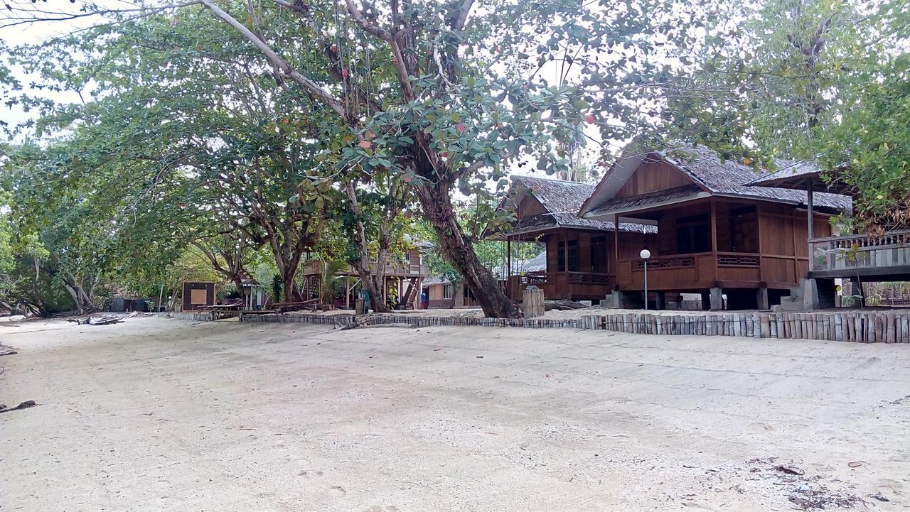 Jonaths Cottage บูนาแกน ภายนอก รูปภาพ