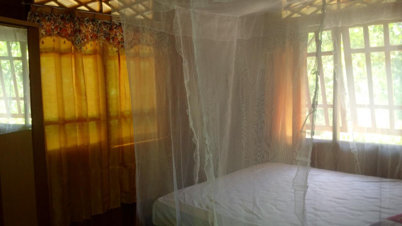 Jonaths Cottage บูนาแกน ภายนอก รูปภาพ