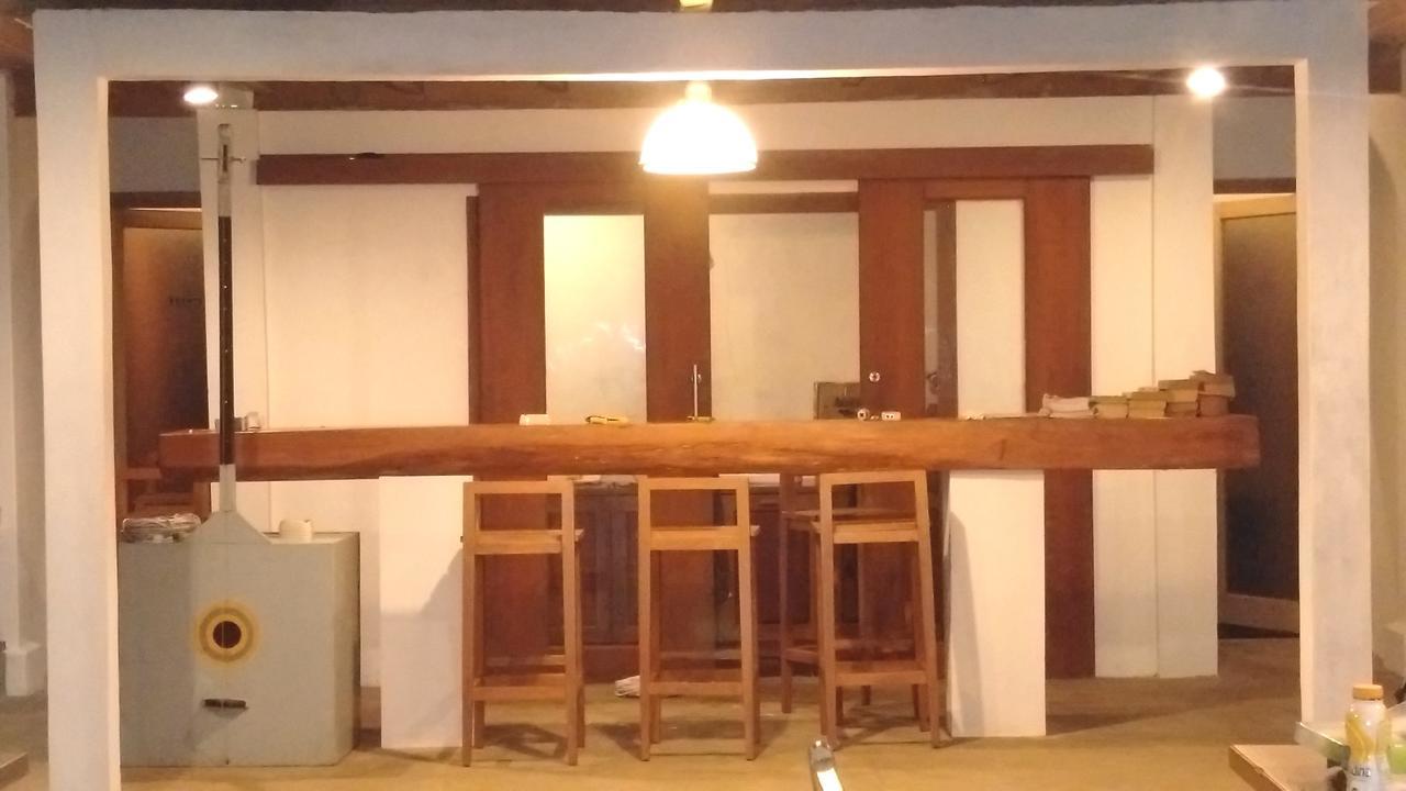 Jonaths Cottage บูนาแกน ภายนอก รูปภาพ