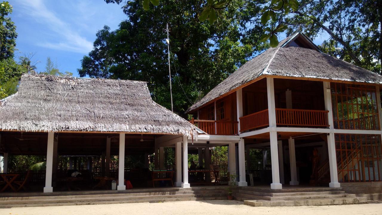 Jonaths Cottage บูนาแกน ภายนอก รูปภาพ