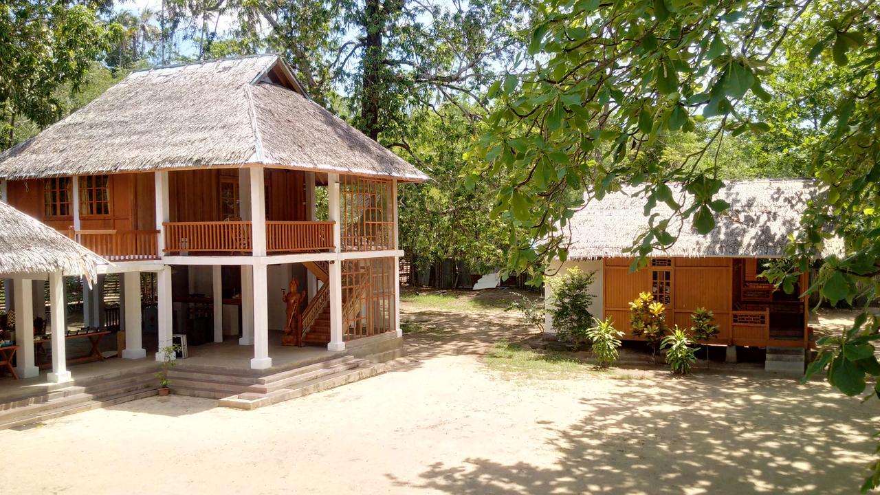 Jonaths Cottage บูนาแกน ภายนอก รูปภาพ