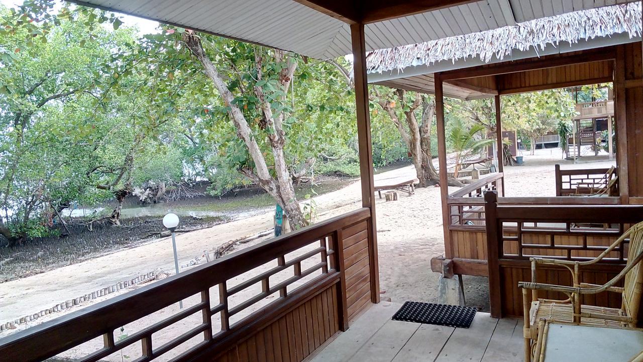 Jonaths Cottage บูนาแกน ภายนอก รูปภาพ