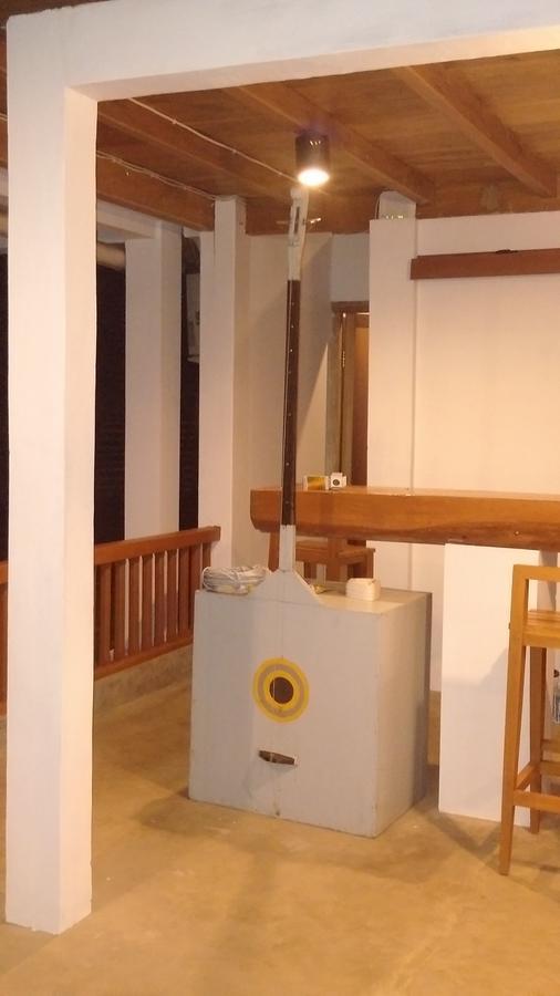 Jonaths Cottage บูนาแกน ภายนอก รูปภาพ