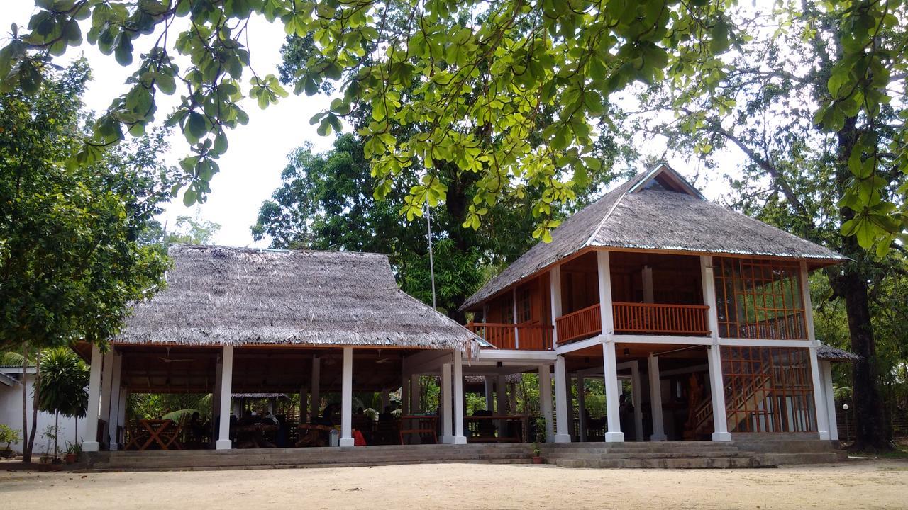 Jonaths Cottage บูนาแกน ภายนอก รูปภาพ