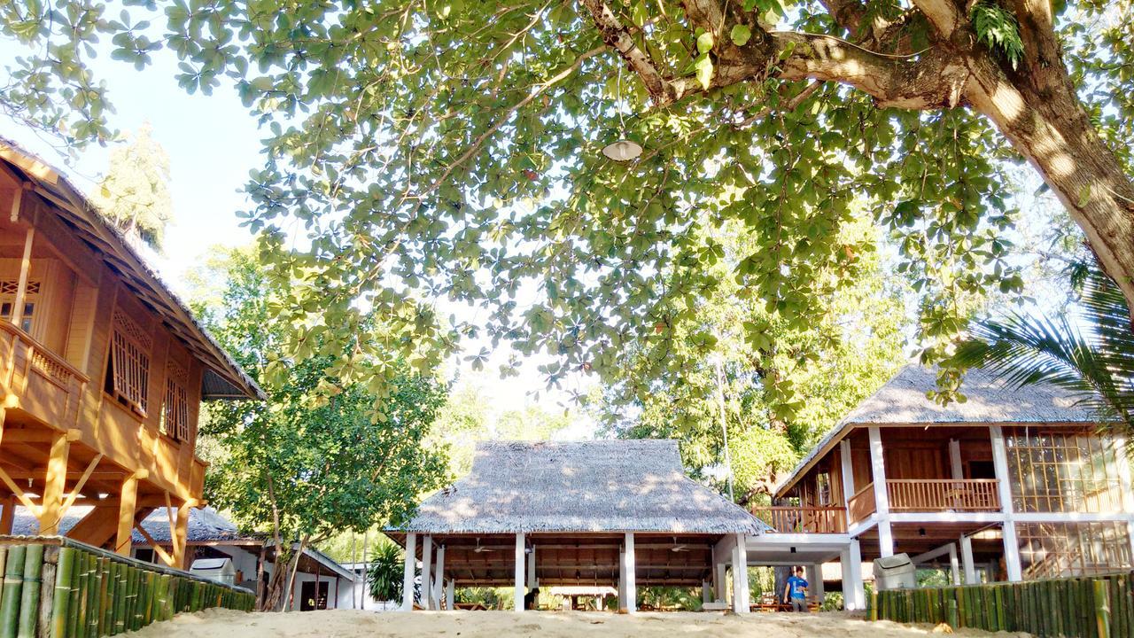 Jonaths Cottage บูนาแกน ภายนอก รูปภาพ